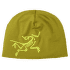 Satoro Merino Toque Olive Moss / Euphoria