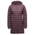 Access Down Parka Women Fig