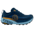 Chaussures Topo athletic Vista Men Navy / Orange