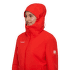 Veste Mammut Linard HS Thermo Hooded Jacket Women 40320 deep teal