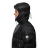 Veste Mammut Glacier Glow IN Hooded Jacket Women 3800 vin