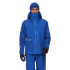 Veste Mammut Eiger Nordwand Advanced HS Hooded Jacket Men 50643 eiger blue