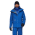 Veste Mammut Eiger Nordwand Pro HS Hooded Jacket Men 2291 eiger orange-eiger blue