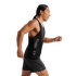 Débardeur Arcteryx Norvan Downword Logo Tank Men Black