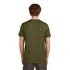 T-shirt a manches courtes Icebreaker Merino 150 Tech Lite SS Tee Summit Men LODEN