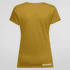 T-shirt a manches courtes La Sportiva CIRCLE LOGO T-SHIRT WOMEN Savana