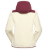 Sweat-shirt La Sportiva GUIDANCE SHERPA HOODY WOMEN Chalk/Redwood
