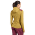 Veste La Sportiva LUCENDRO THERMAL HOODY WOMEN Savana/Redwood