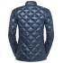 Veste La Sportiva LUMINA 100 DOWN JACKET WOMEN Night Sky_B46B46