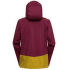 Veste La Sportiva SENDER GTX PERFORMANCE JACKET MEN Redwood/Savana