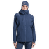 Veste La Sportiva SUPERCOULOIR GTX PRO JACKET WOMEN Night Sky_B46B46