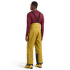 Pantalons La Sportiva SENDER GTX PERFORMANCE BIB PANTS MEN Savana