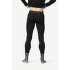 Leggings Devold Breeze Plus Merino 200 Longs Men 950A BLACK