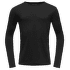 Breeze Plus Merino 200 T-Shirt Men 950A BLACK
