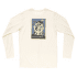 T-shirt a manches longues Devold Premium Sailor LS Men 001A WHITE