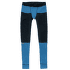 Leggings Devold Tuvegga Merino Longs Men 195A CAYENNE
