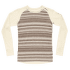 Signature Merino 230 Shirt Women 010A RAW WHITE