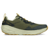 Chaussures Altra Experience Wild 2 Men DUSTY OLIVE