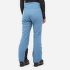 Pantalons Millet BREVENT PANT WOMEN CORONET BLUE