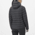 Veste Millet EVOLE 700 HOODIE WOMEN PURPLE VELVET