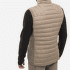 Gilet Millet FITZ ROY WARM VEST MEN NOIR NEW