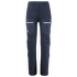 M WHITE SHIELD PANT WOMEN SAPHIR NEW