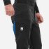 Pantalons Millet PIERRA MENT XCS PANT MEN NOIR NEW