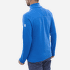 Pull Millet SENECA FLEECE POLLOVER ZIP MEN ICON BLUE