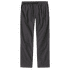 Pantalons Patagonia Point Reyes Canvas Gi Pants Men Ink Black