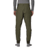 Pantalons Patagonia Nano-Air Light Bottoms Men Black