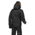 Veste Mammut Eiger Nordwand Advanced Down IN Hooded Jacket 50643 eiger blue