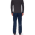 Pantalons Mammut Taiss Guide SO Pants Men marine 5118