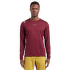 T-shirt a manches longues La Sportiva TOUR LONG SLEEVE Men Black