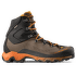 Chaussures La Sportiva Aequilibrium Trek GTX Chocolate/Papaya_N05Y02