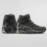 Chaussures La Sportiva Ultra Raptor II Mid Leather Wide GTX Black/Cedar