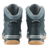 Chaussures Lowa Renegade Warm GTX Mid Women navy/eisblau