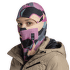 Capuche Buff ThermoNet® Hinged Balaclava BELDAR GINGKO