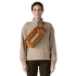 Sac banane Patagonia Black Hole Waist Pack 5L Talon Gold