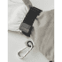 Gants Hestra Army Leather Heli Ski Svart
