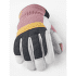 Gants Hestra Couloir Mauve/Offwhite