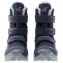 Chaussures Lowa Milo Evo GTX HI JR 25 - 35 navy/berry