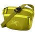 Mantis 1 Waist Pack Olive Moss / Euphoria