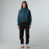 Veste The North Face MOUNTAIN ATHLETICS FLEECE FULL ZIP JACKET Women TNF BLACK