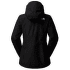 Veste The North Face HIKESTELLER PARKA SHELL JACKET Women TNF BLACK
