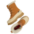 Chaussures Sorel Caribou Horizon™ GTX Women Canyon Gold, Honey White 708