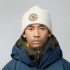 Casquettes Fjällräven Bergtagen Forever Wool Beanie Dark Navy
