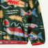 Sweat-shirt Patagonia Lightweight Synch Snap-T Pullover Kids Salmon Energy: Old Growth Green
