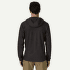 Veste Patagonia Nano-Air Light Hybrid Hoody Men Smolder Blue
