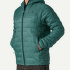 Veste Patagonia Micro Puff Hoody Men Black