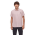 Chemises a manches courtes Mammut Alvra Summer Shirt Men 00789 strata